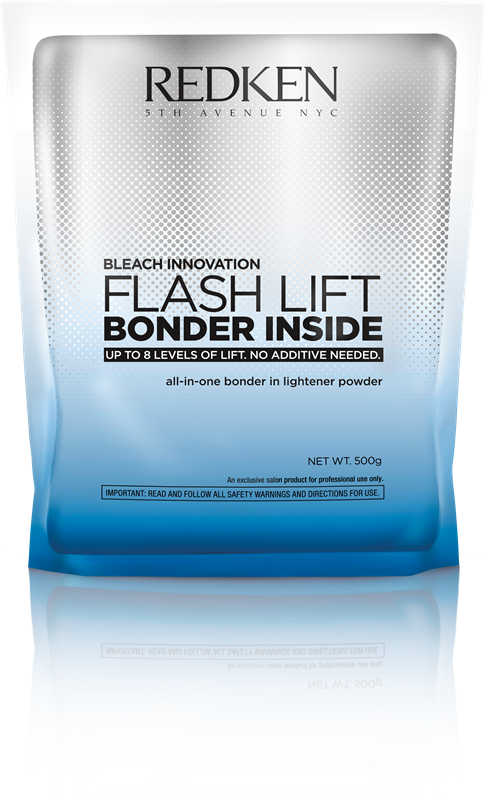 Flash Lift Bonder Inside By Redken