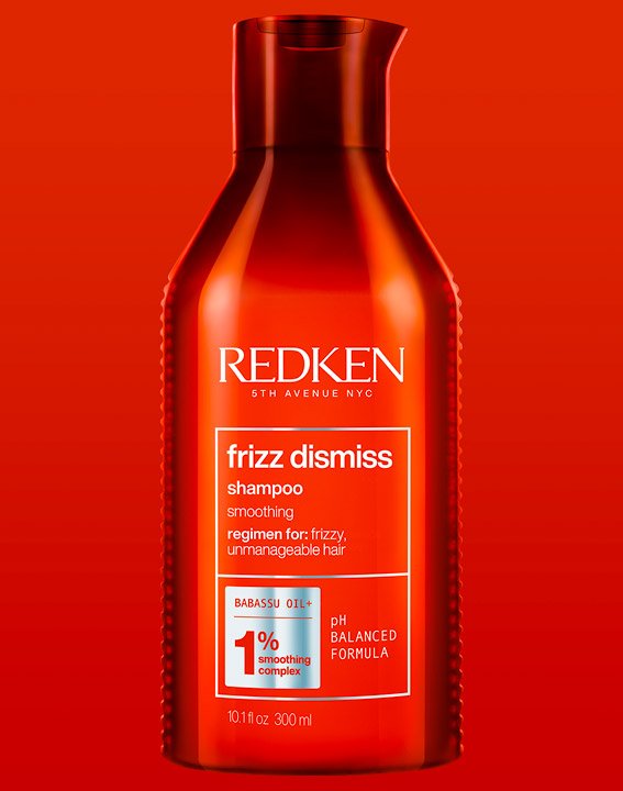 Redken frizz online