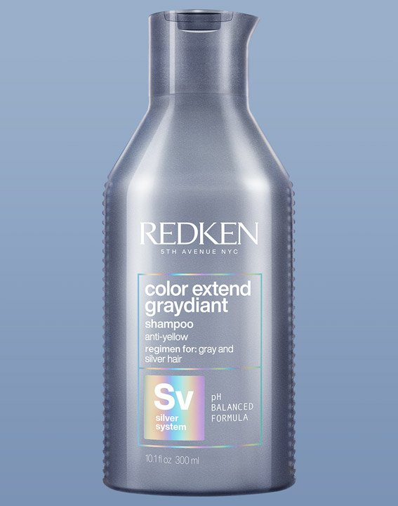 Color Extend Graydiant Shampoo