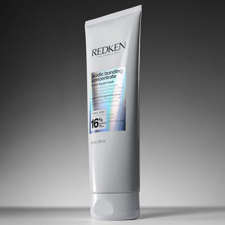 Redken 2024 Sabrina Carpenter ABC Landing Page ABC