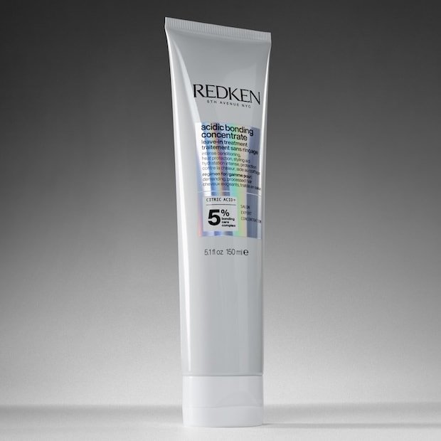 Redken 2024 Sabrina Carpenter ABC Landing Page ABC