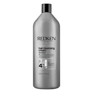Redken 2023 Hair Cleansing Cream Shampoo Liter NEW