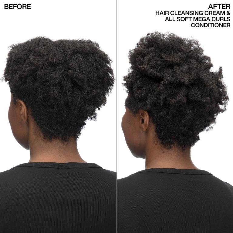 RK 2023 Hair Cleansing Cream Ecomm Refresh ATF