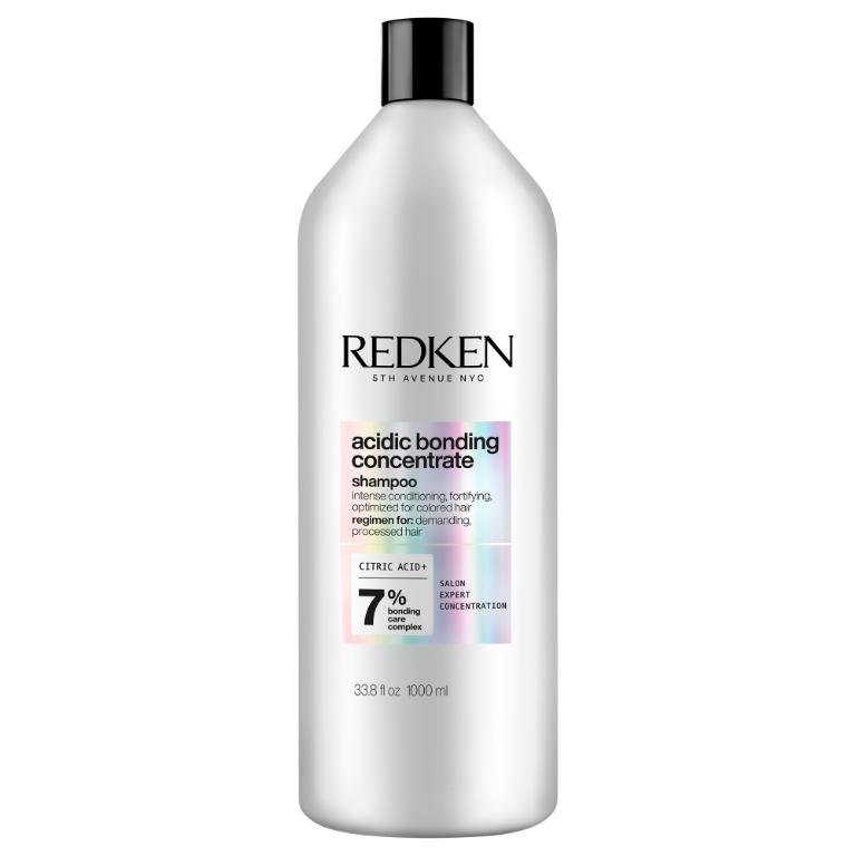 Acidic Bonding Concentrate Shampoo