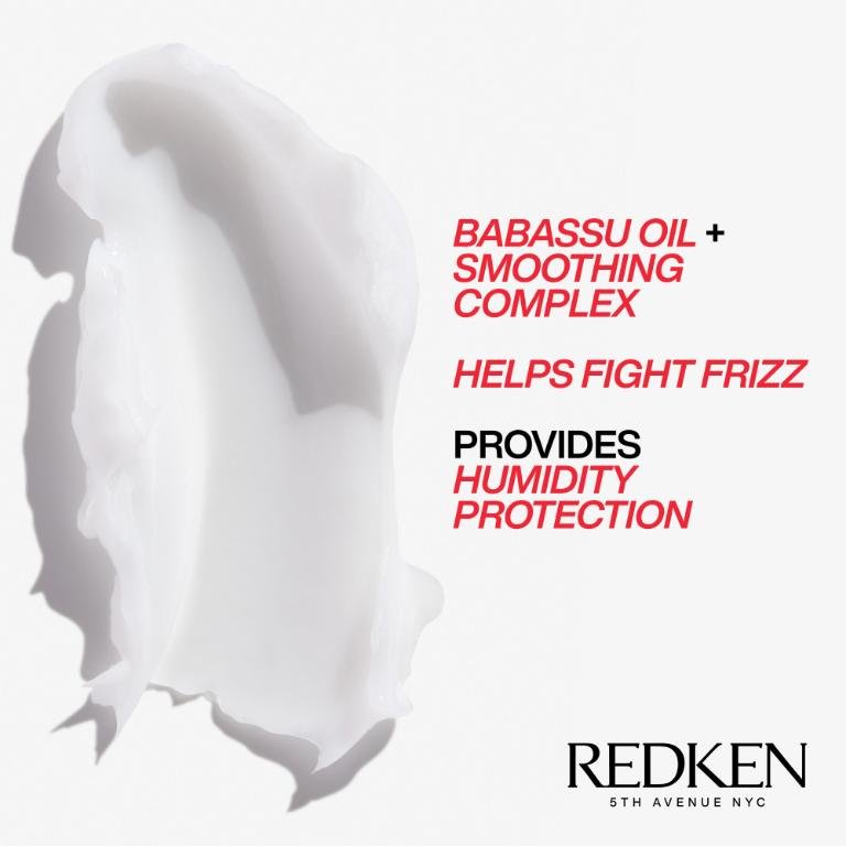 Frizz Dismiss Conditioner By Redken