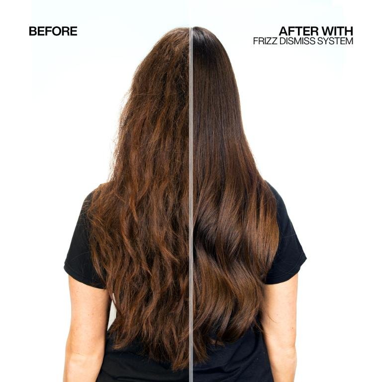 Frizz Dismiss Conditioner By Redken