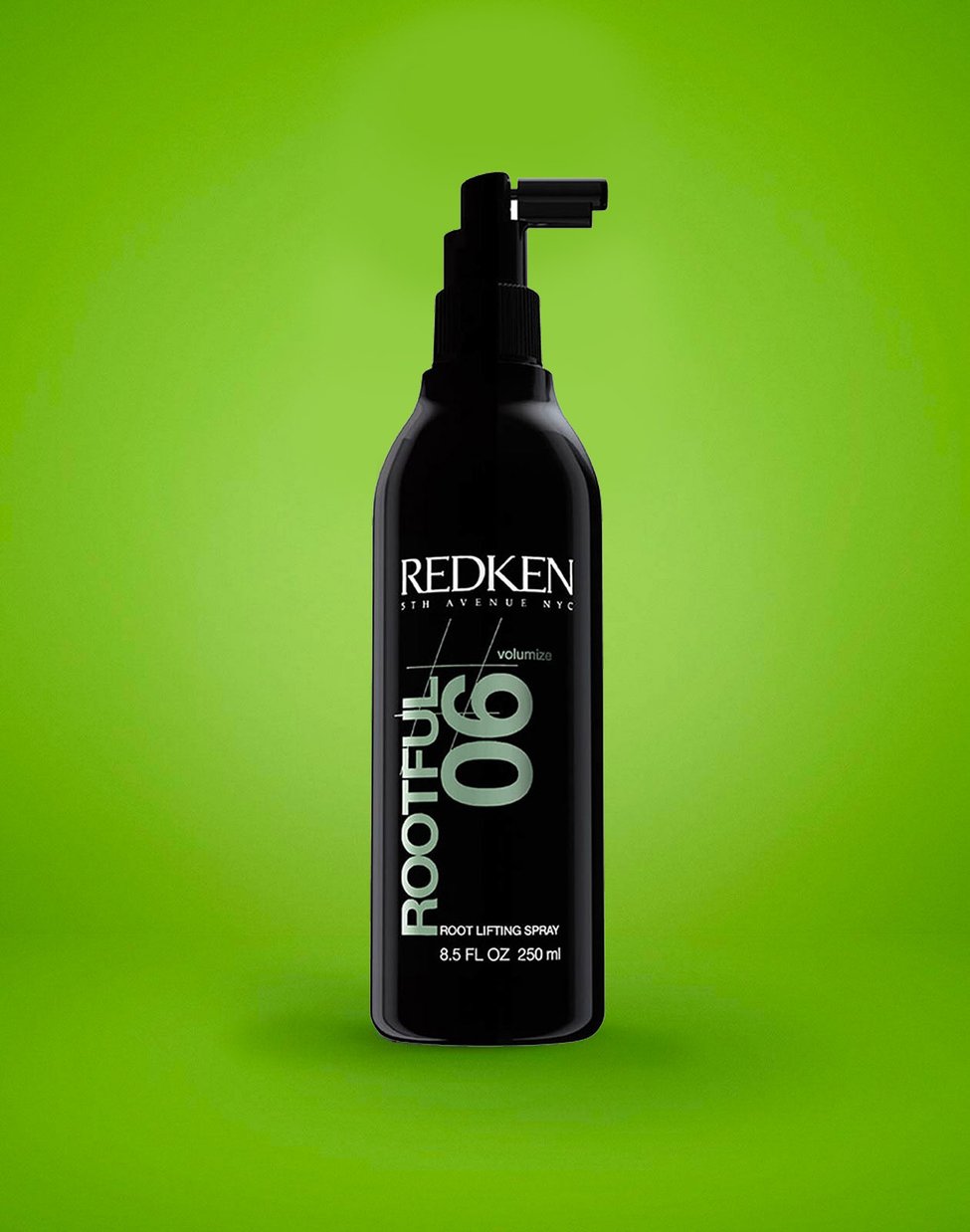 Rootful 06 Root Lifting Spray Hair Sprays Styling Products Redken