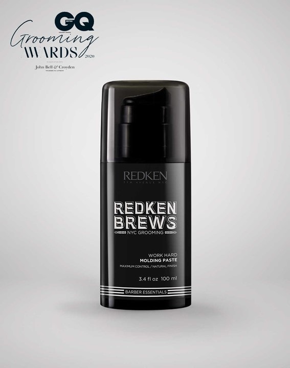 Redken hot sale mens gel